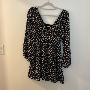 NWT Abercrombie & Fitch dress